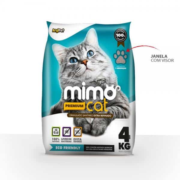 mimocat premium